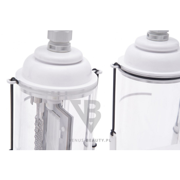 HYDROTEC OCZYSZCZANIE WODOROWE BEAUTY    Tanio! SS!